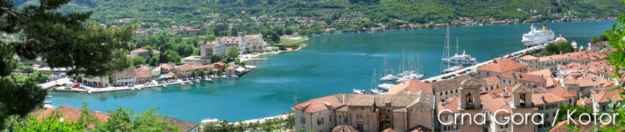Montenegro realestate, Realestate in Montenegro